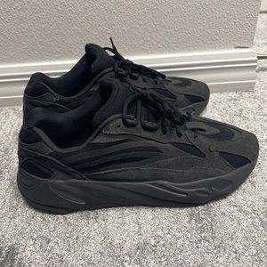 Yeezy Adidas Boots 700
